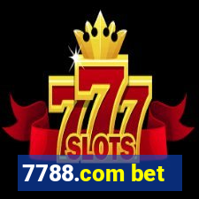 7788.com bet